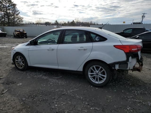 1FADP3F20HL203638 | 2017 FORD FOCUS SE