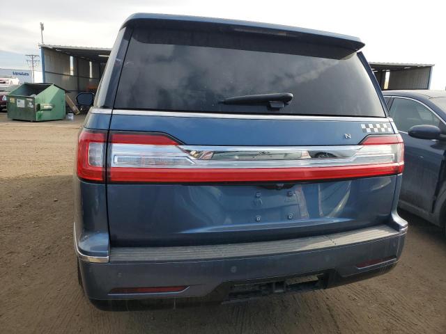 5LMJJ3LT4JEL12778 | 2018 Lincoln navigator l reserve