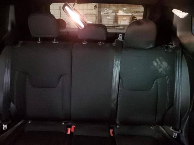 2022 JEEP RENEGADE A ZACNJDE19NPN66622