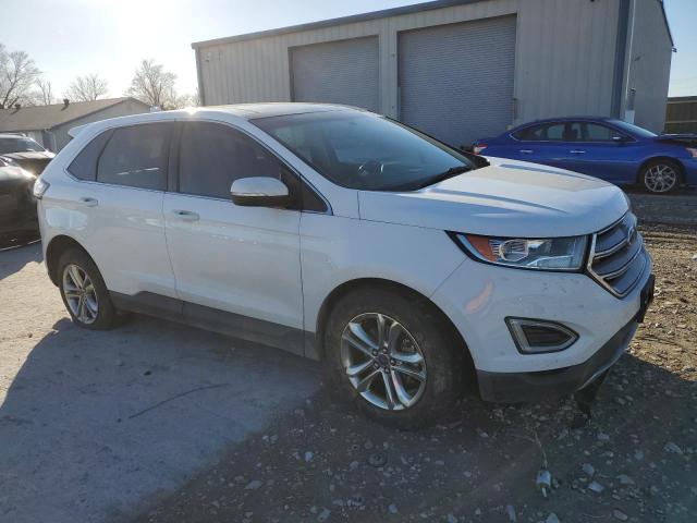 2FMPK3J90HBC45474 | 2017 FORD EDGE SEL