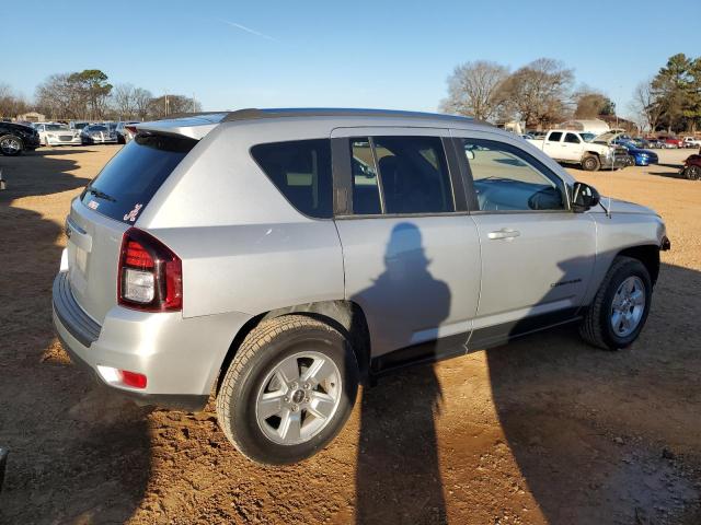 1C4NJCBA8ED545714 | 2014 JEEP COMPASS SP