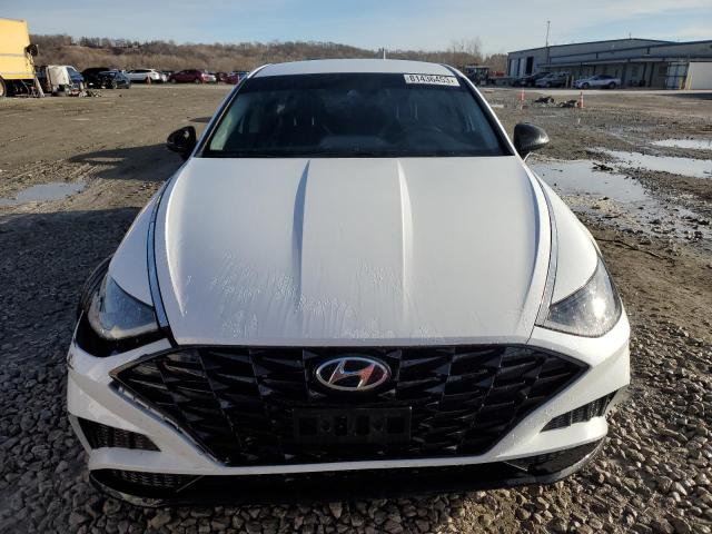 5NPEL4JA1LH024813 | 2020 HYUNDAI SONATA SEL