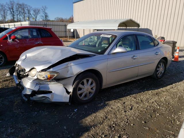 2005 Buick LaCrosse CXL