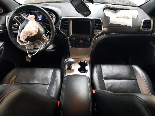 1C4RJFBG3FC204834 | 2015 JEEP GRAND CHER