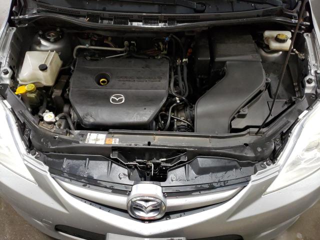 JM1CR2W39A0386693 | 2010 Mazda 5