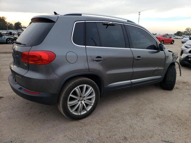 WVGAV7AX6GW596972 | 2016 VOLKSWAGEN TIGUAN S