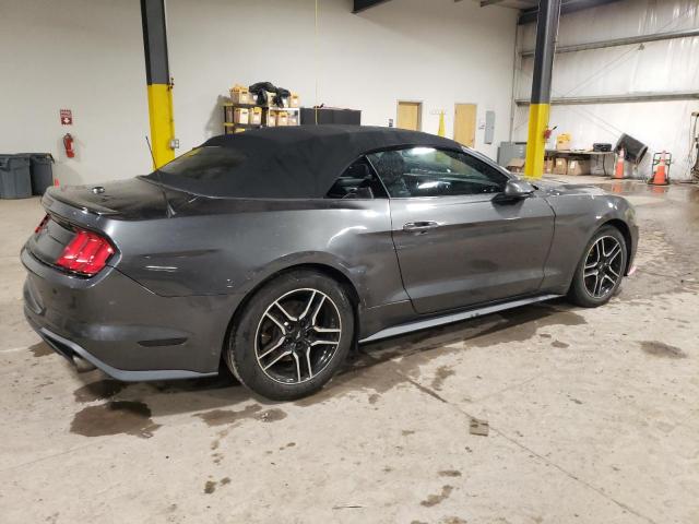 1FATP8UH8K5161733 | 2019 FORD MUSTANG