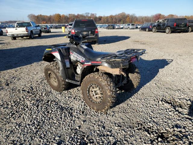 2023 KAWASAKI KVF750 G - JKAVFDG17PB523289