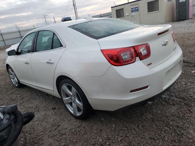 1G11J5SX9EF288784 | 2014 CHEVROLET MALIBU LTZ