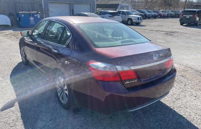 1HGCR2F37FA238464 | 2015 HONDA ACCORD LX