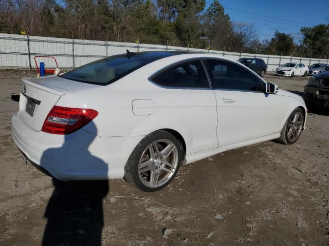 VIN WDDGJ4HB6DG152120 2013 Mercedes-Benz C-Class, 250 no.3