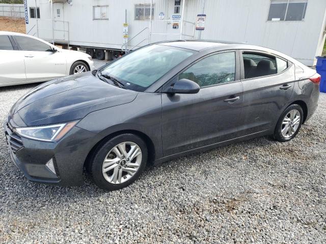 5NPD84LF3LH582748 | 2020 Hyundai elantra sel