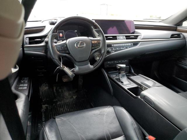 JTHBZ1B16K2002433 | 2019 Lexus es 350