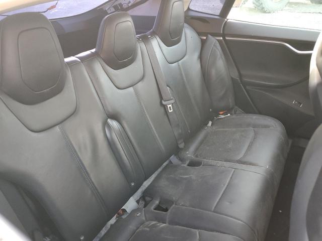 2015 TESLA MODEL S 70 5YJSA1S2XFF090004
