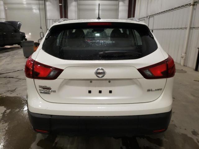 JN1BJ1CR4JW268783 | 2018 NISSAN ROGUE SPOR