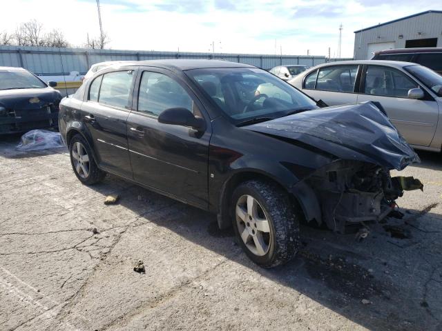 1G1AK55F377398355 | 2007 Chevrolet cobalt ls