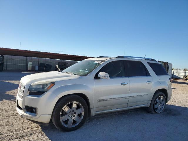 1GKKRTKD6EJ259193 | 2014 GMC ACADIA DEN