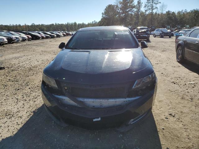 2G1125S35E9274481 | 2014 CHEVROLET IMPALA LT