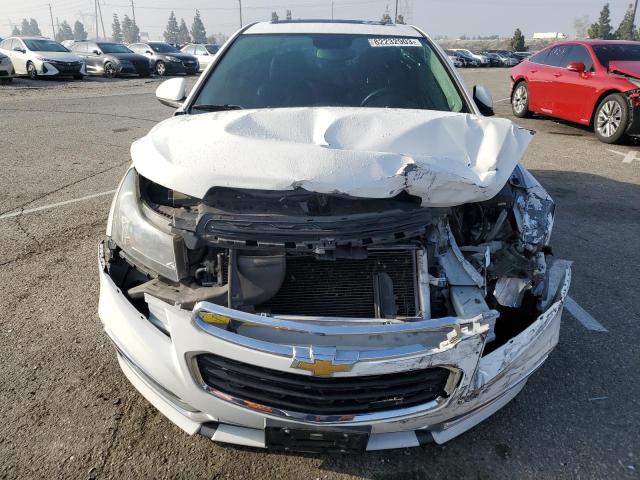 2015 CHEVROLET CRUZE LTZ - 1G1PG5SBXF7127059