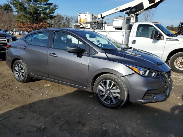 3N1CN8EVXNL861586 | 2022 Nissan versa sv