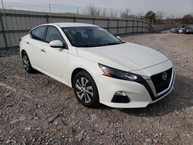 Vin: 1n4bl4bvxnn337985, lot: 81721493, nissan altima s 20224