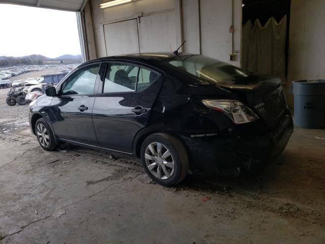 3N1CN7AP9KL822663 | 2019 NISSAN VERSA S