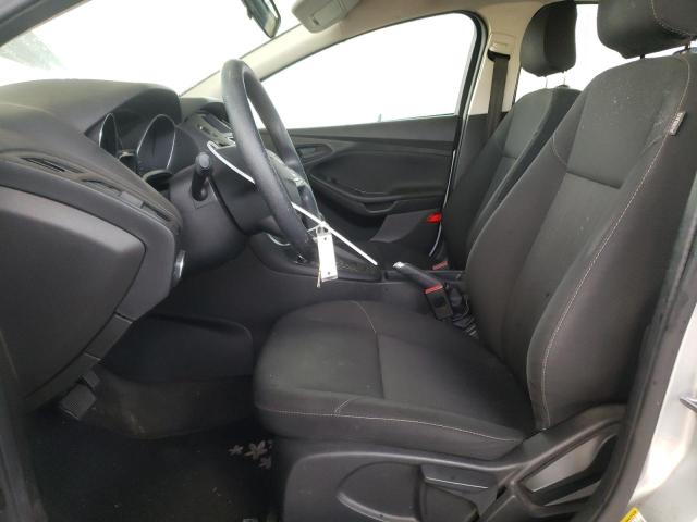 2016 Ford Focus S VIN: 1FADP3E26GL306269 Lot: 82733883