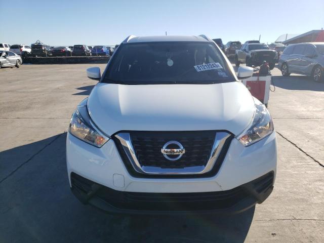 3N1CP5CU0KL470171 | 2019 NISSAN KICKS S