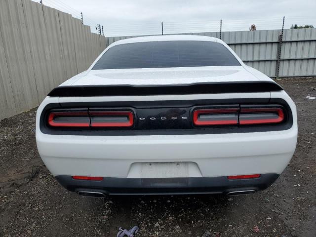 2C3CDZAG6HH539316 | 2017 DODGE CHALLENGER