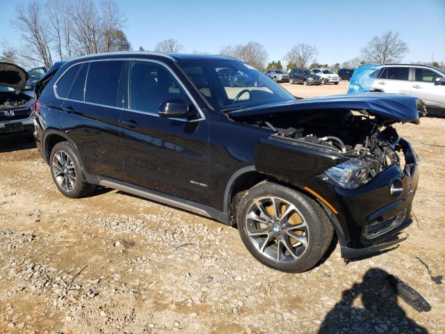 5UXKR2C59J0Z16788 | 2018 BMW X5 SDRIVE3