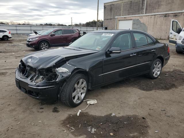 2007 Mercedes-Benz E-Class E 350