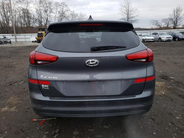 KM8J23A47KU004183 | 2019 HYUNDAI TUCSON SE