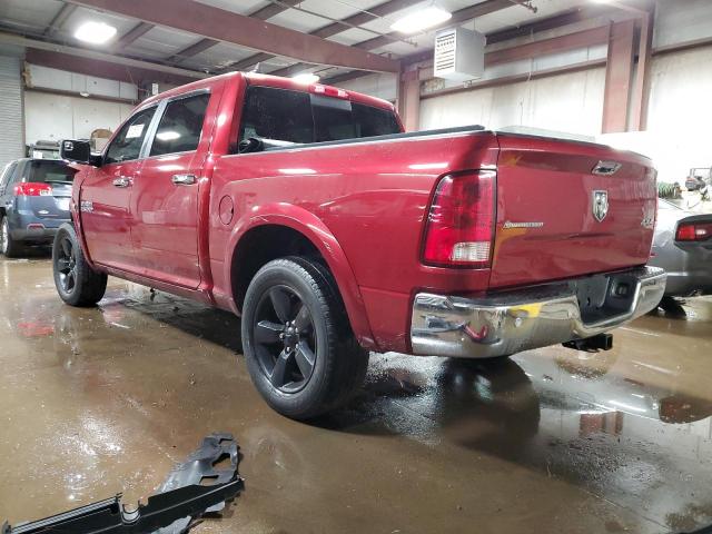 1C6RR7LG2FS734030 | 2015 RAM 1500 SLT