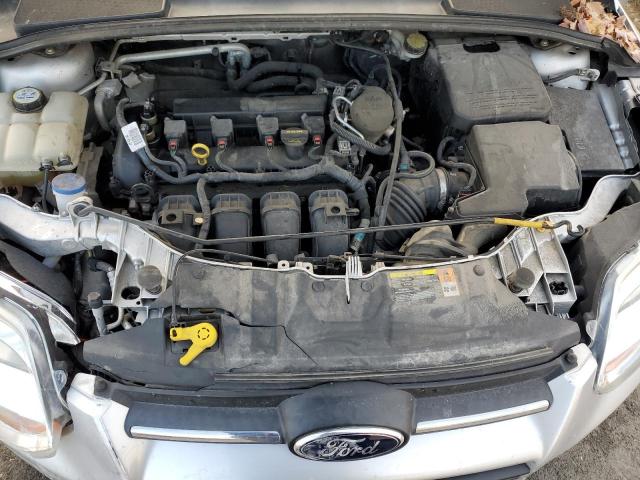 1FADP3E27DL195663 | 2013 Ford focus s