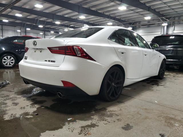 JTHCM1D21G5010647 | 2016 LEXUS IS 300