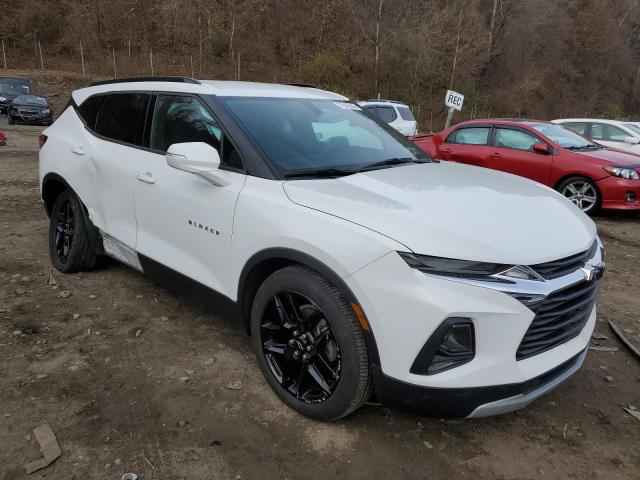 3GNKBGRS7KS689215 | 2019 Chevrolet blazer 2lt