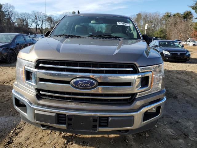 2019 FORD F150 SUPER 1FTEX1EB9KKE70570