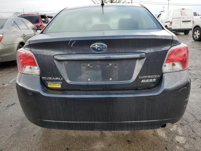 VIN JF1GJAA65DH017071 2013 Subaru Impreza no.6