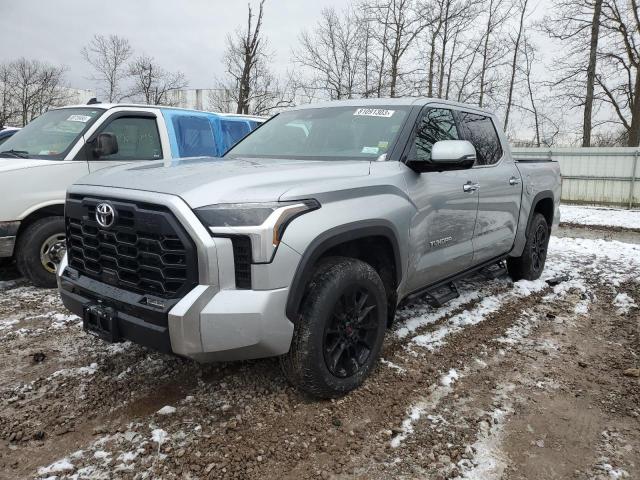 2022 Toyota Tundra 