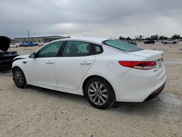 Vin: 5xxgt4l35hg161439, lot: 81712783, kia optima lx 20172
