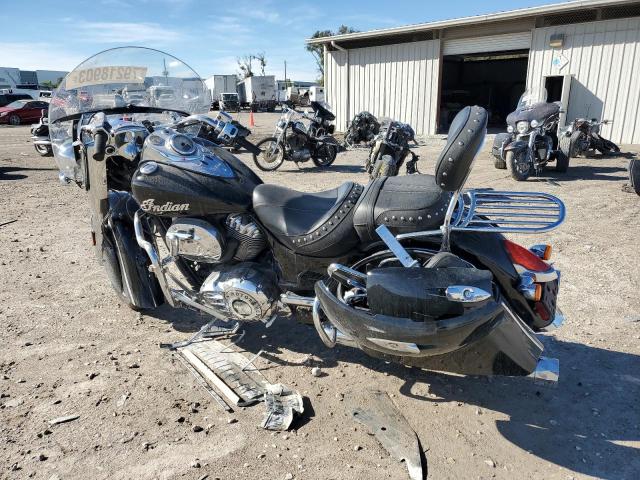2020 INDIAN MOTORCYCLE CO. SPRINGFIEL - 56KTHAAA0L3385348