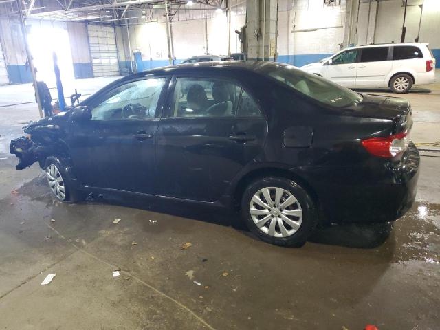 2T1BU4EE8CC843768 | 2012 Toyota corolla base