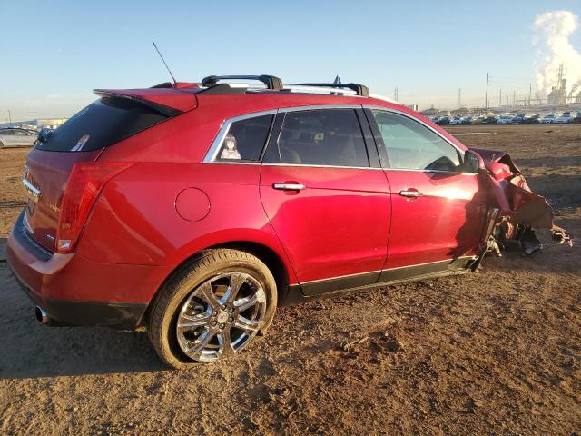 3GYFNCE32FS619307 | 2015 CADILLAC SRX PERFOR