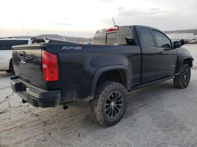 1GCRTEEN4K1296346 | 2019 CHEVROLET COLORADO Z