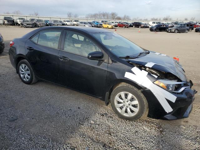 VIN 2T1BURHE4GC722735 2016 Toyota Corolla, L no.4