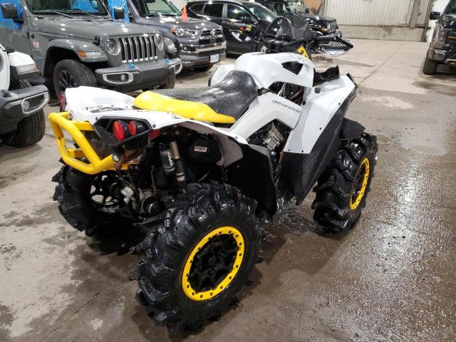 2023 CAN-AM RENEGADE X - 3JBMWAX4XPJ000887