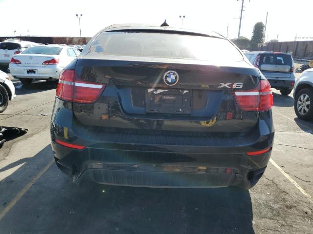 VIN 5UXFG8C55DL591442 2013 BMW X6, Xdrive50I no.6