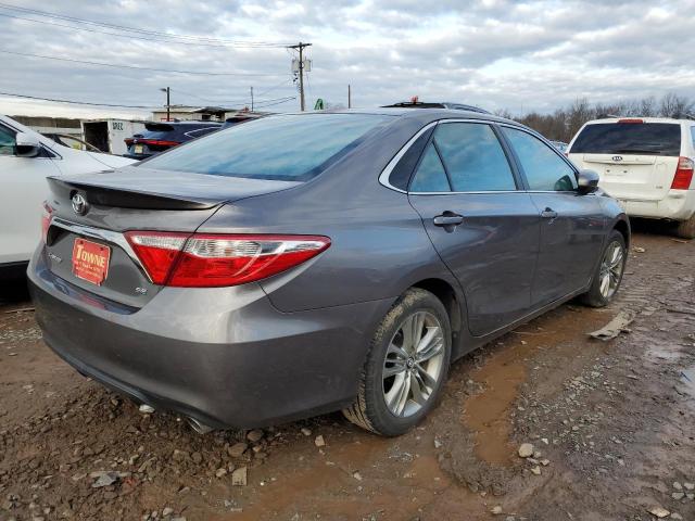 4T1BF1FK6HU622611 | 2017 TOYOTA CAMRY LE