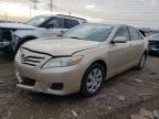 4T4BF3EK2AR051028 2010 Toyota Camry Base