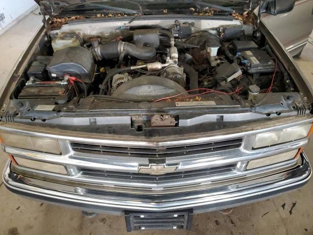 1998 Chevrolet Gmt-400 K1500 VIN: 1GCEK19R9WR107205 Lot: 80918003